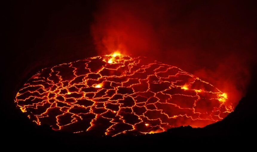 Basic Things You Need to Know About Nyiragongo Volcano Hiking