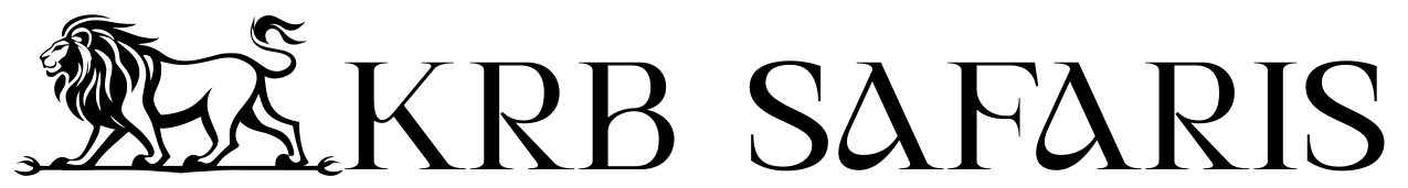 KRB Safaris logo